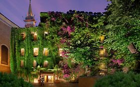 Bio Hotel Raphael - Relais&châteaux  5*